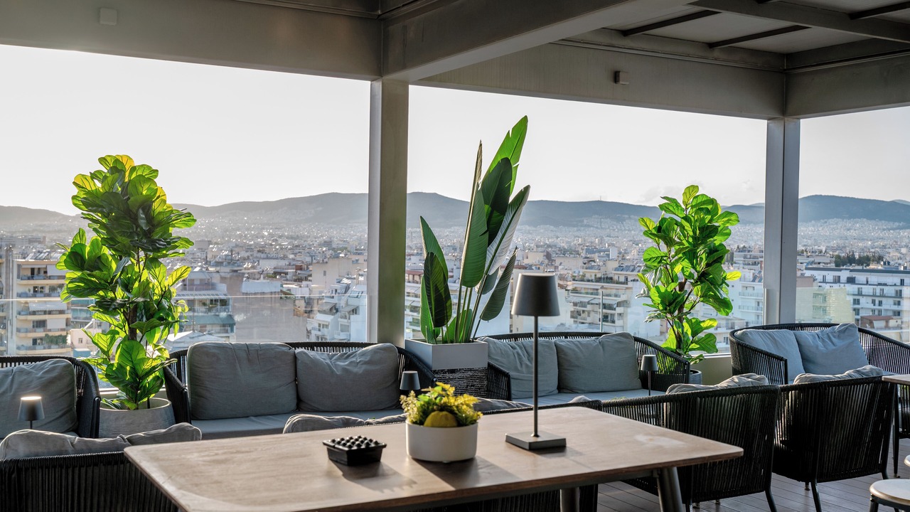 Photo of Outdoor in Omonia