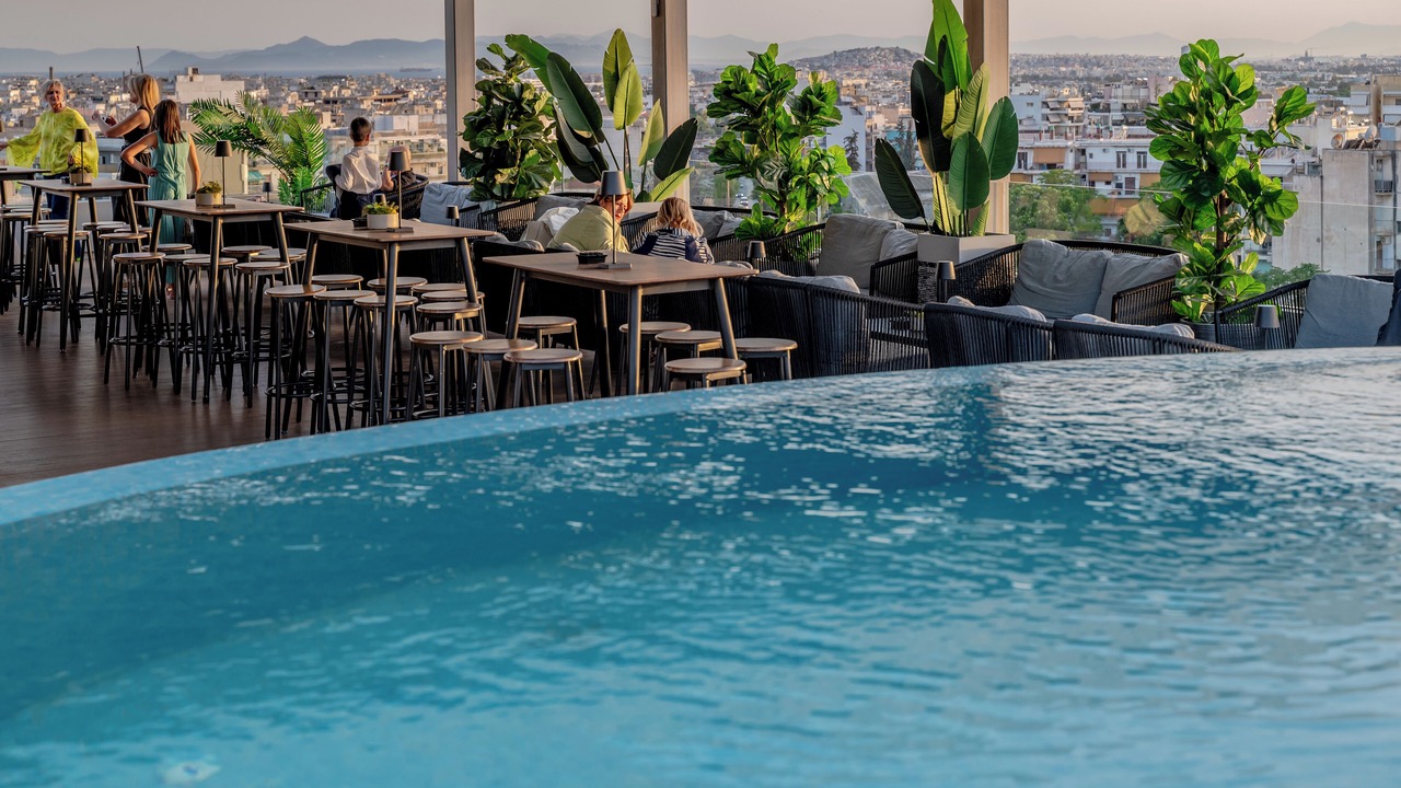 Photo of Outdoor in Omonia