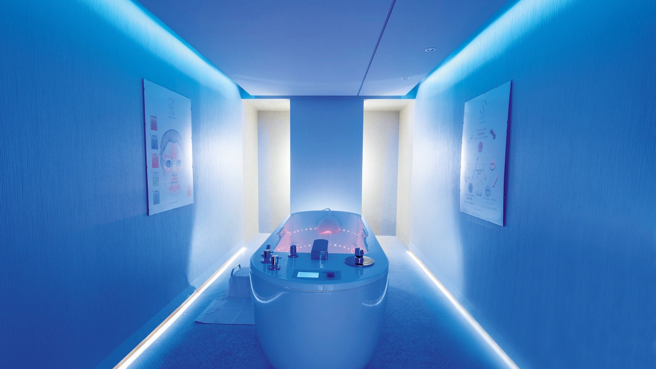 Photo of Bedroom in Elounda