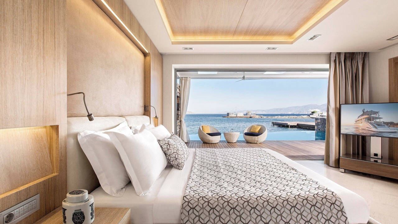 Photo of Outdoor in Elounda