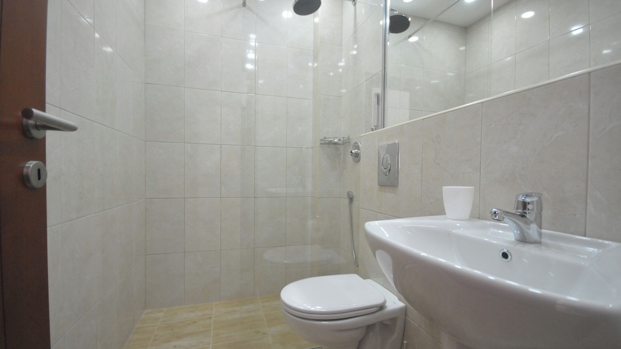 Photo of Bathroom in Maini