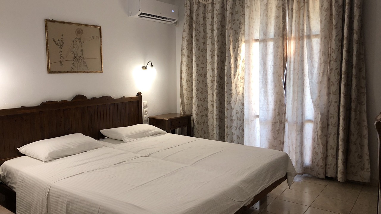 Photo of Bedroom in Kanapitsa