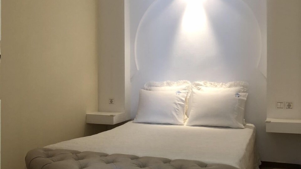 Photo of Bedroom in Kanapitsa