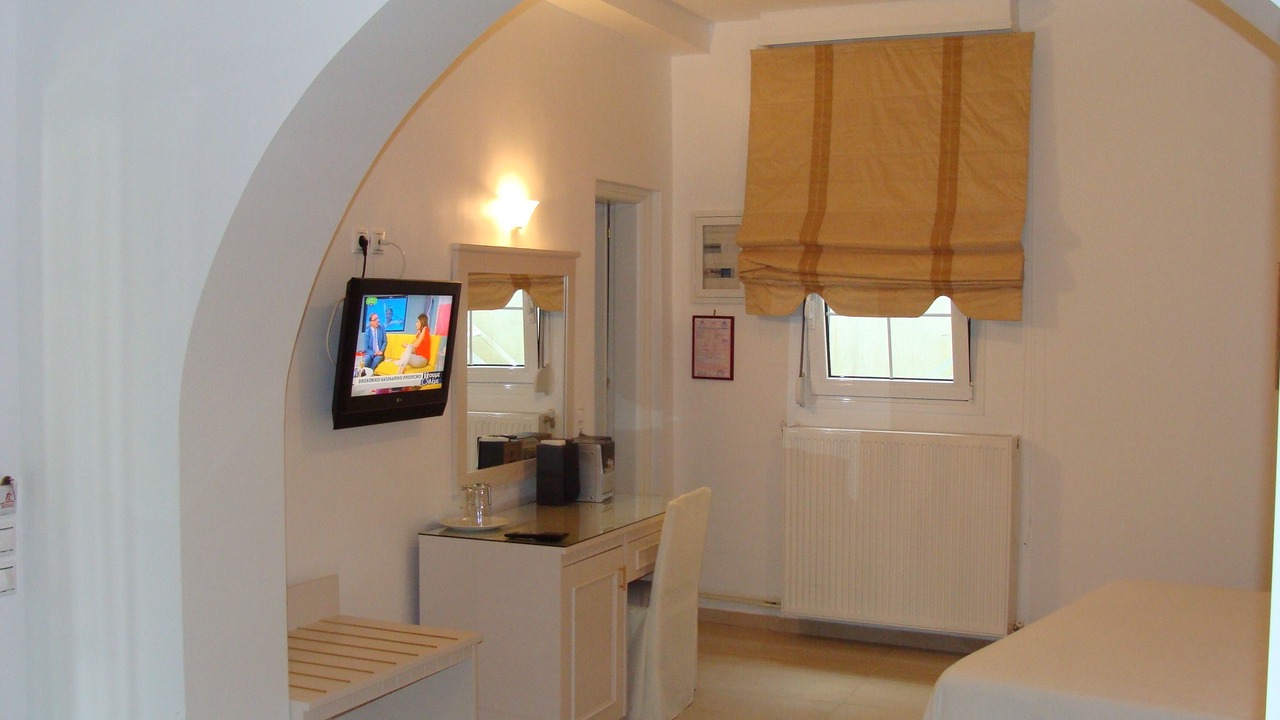 Photo of Bedroom in Kanapitsa