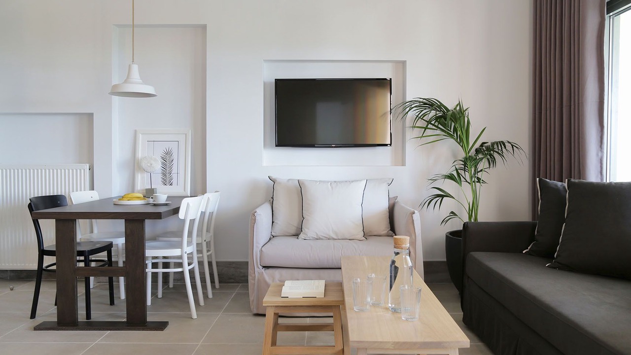 Photo of Bedroom in Acharavi