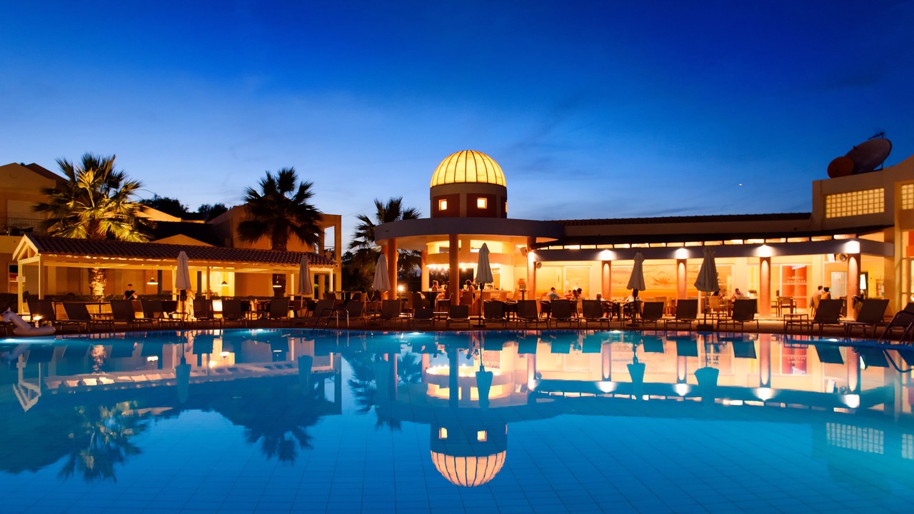 Photo of Outdoor in Kavos