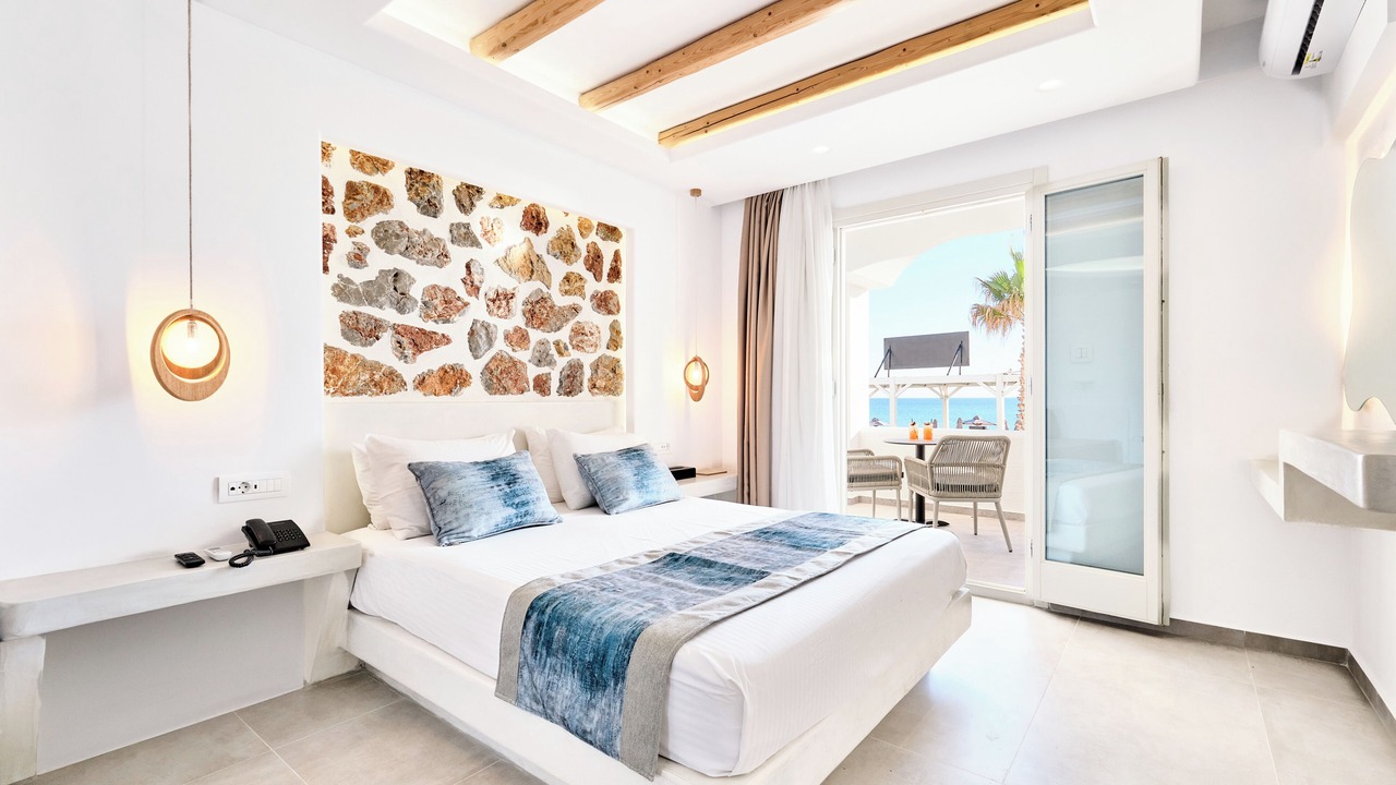 Photo of Bedroom in Agios Prokopios