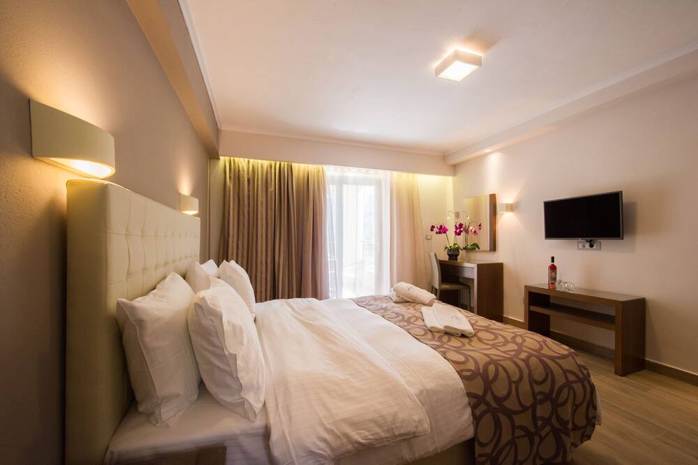 Photo of Bedroom in Parga