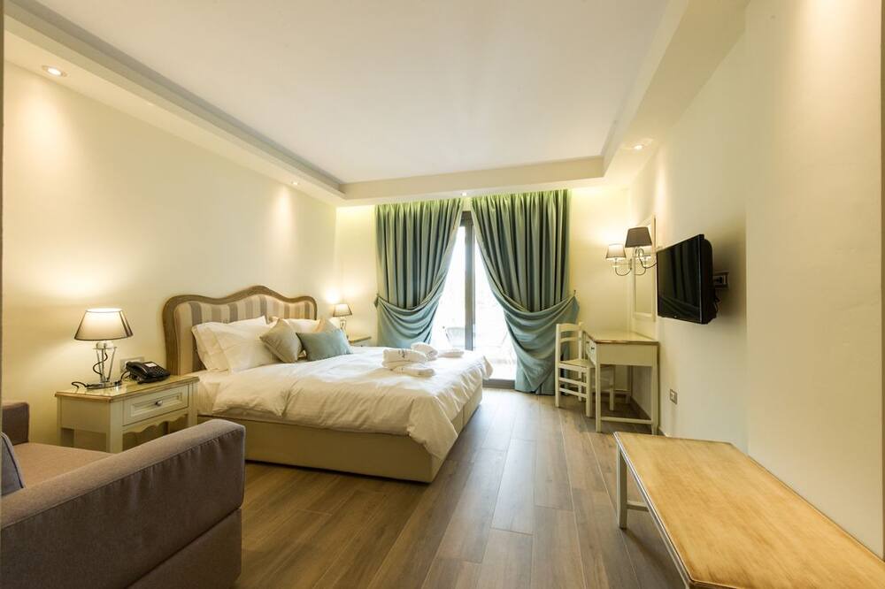 Photo of Bedroom in Parga