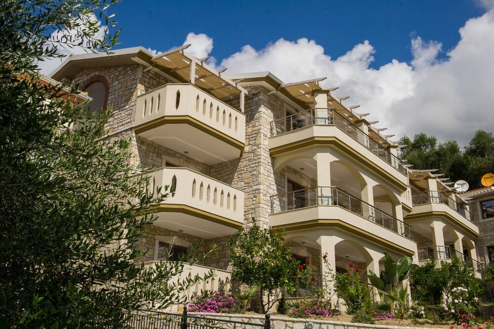 Photo of Outdoor in Parga