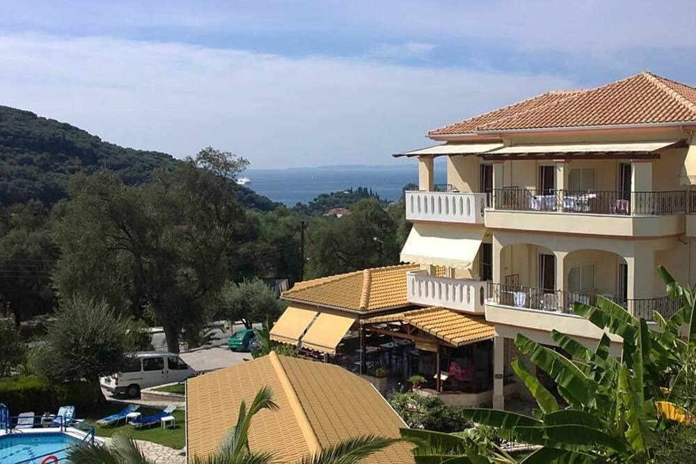 Photo of Outdoor in Parga
