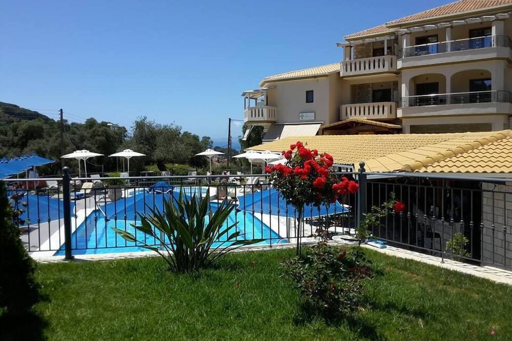 Photo of Outdoor in Parga