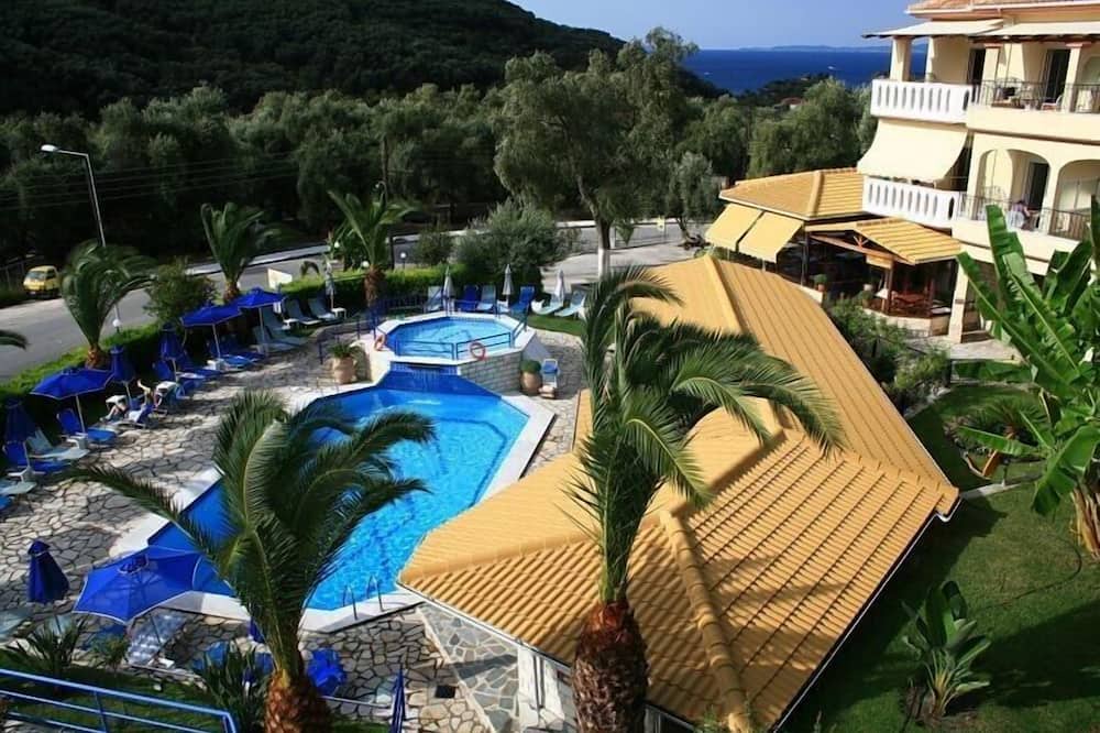 Photo of Outdoor in Parga