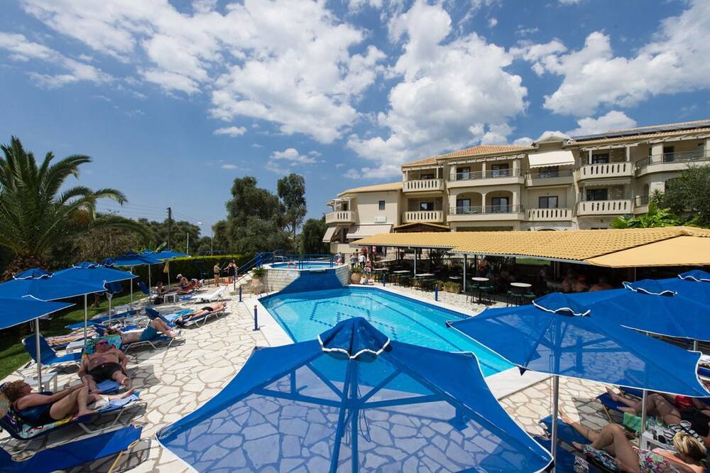 Photo of Outdoor in Parga