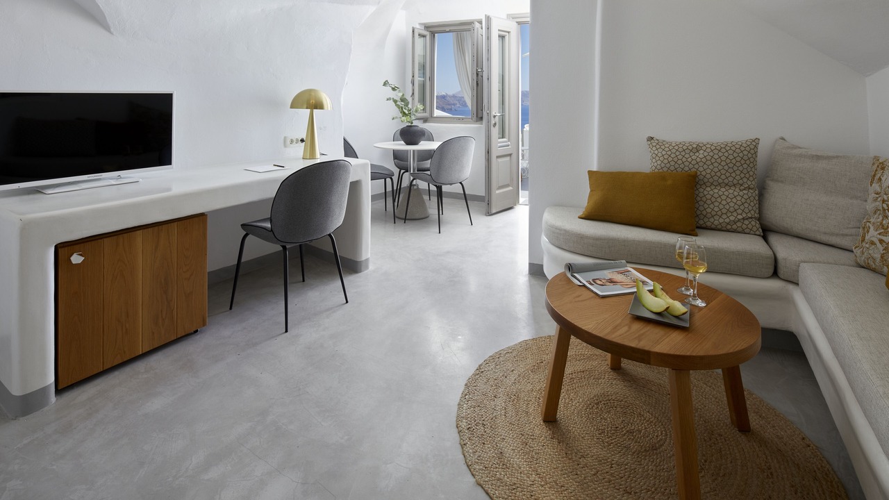Photo of Outdoor in Oia