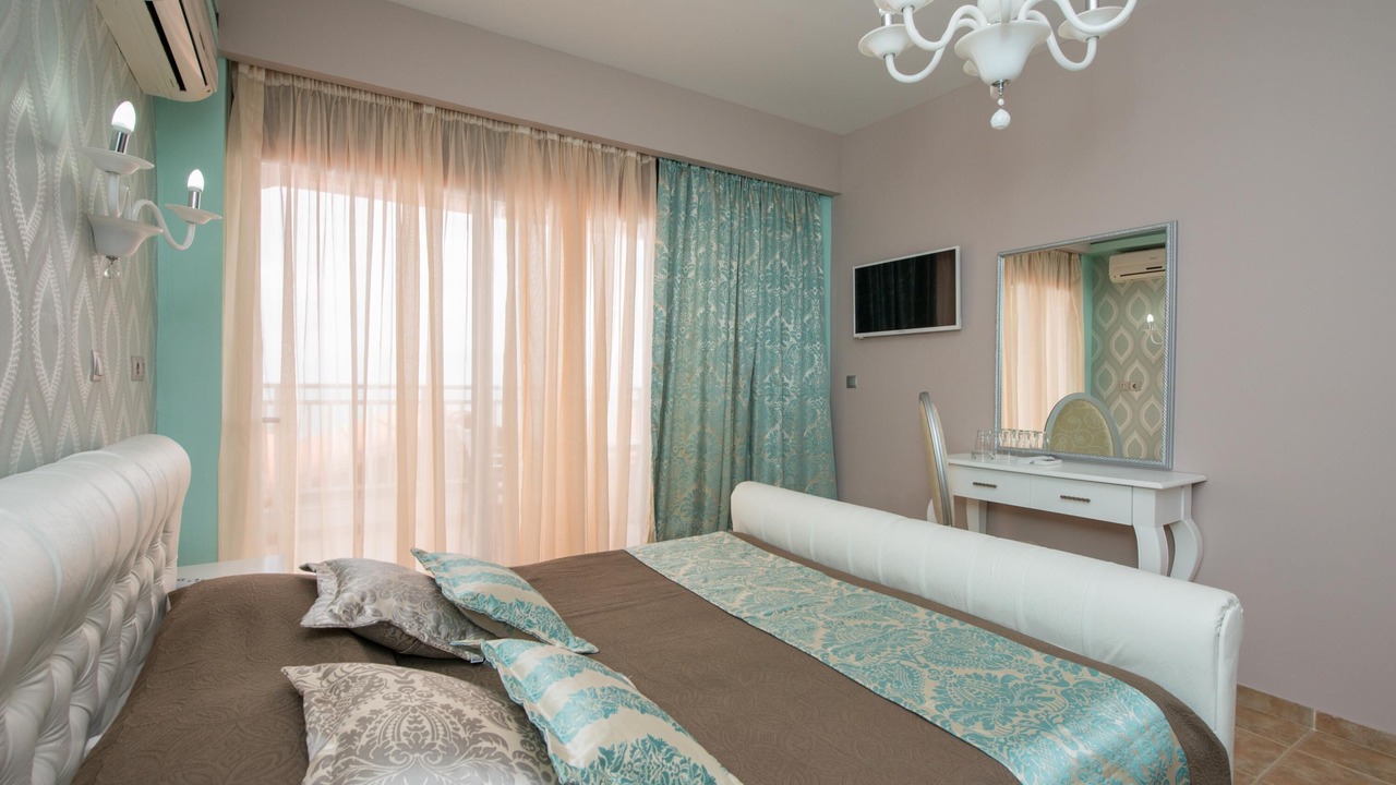 Photo of Bedroom in Koinira
