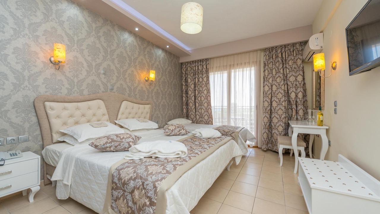 Photo of Bedroom in Koinira