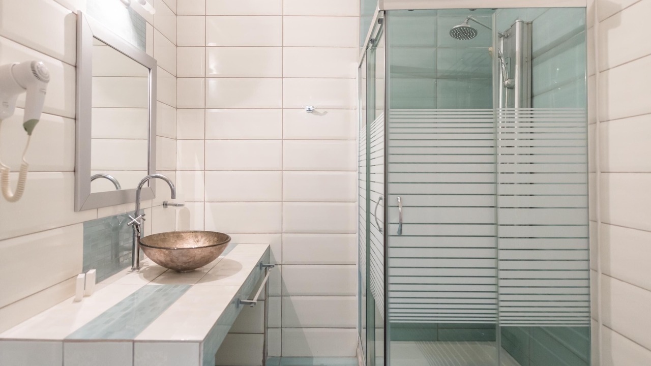 Photo of Bathroom in Koinira