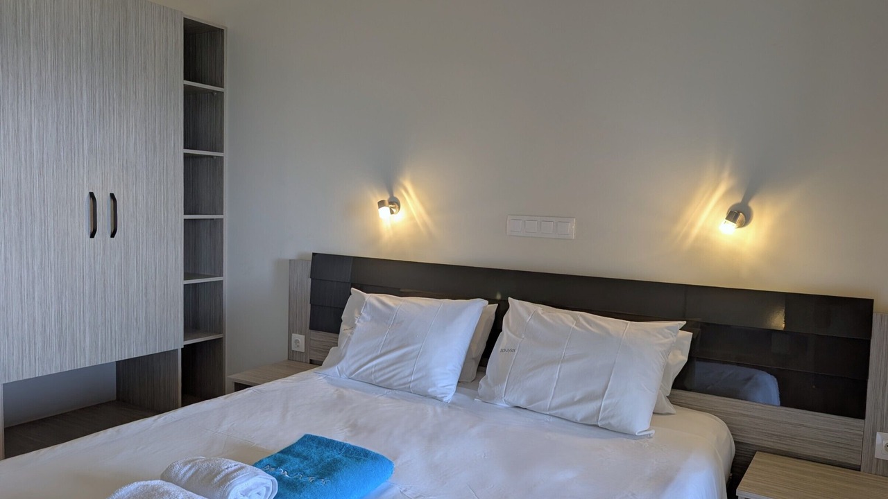 Photo of Bedroom in Apraos
