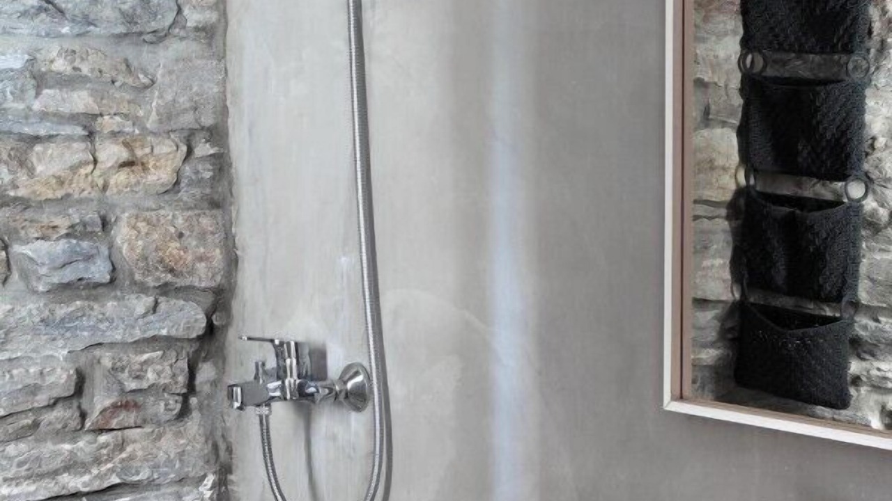 Photo of Bathroom in Ioulida