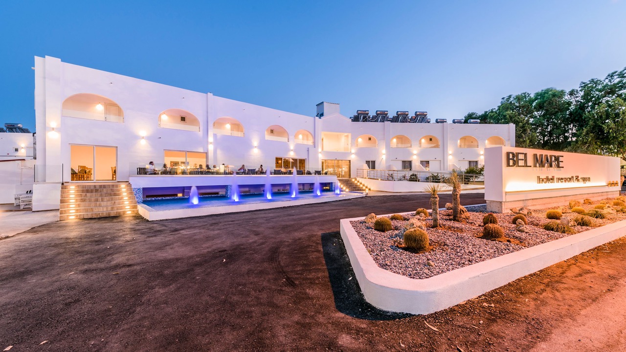 Photo of Outdoor in Lardos