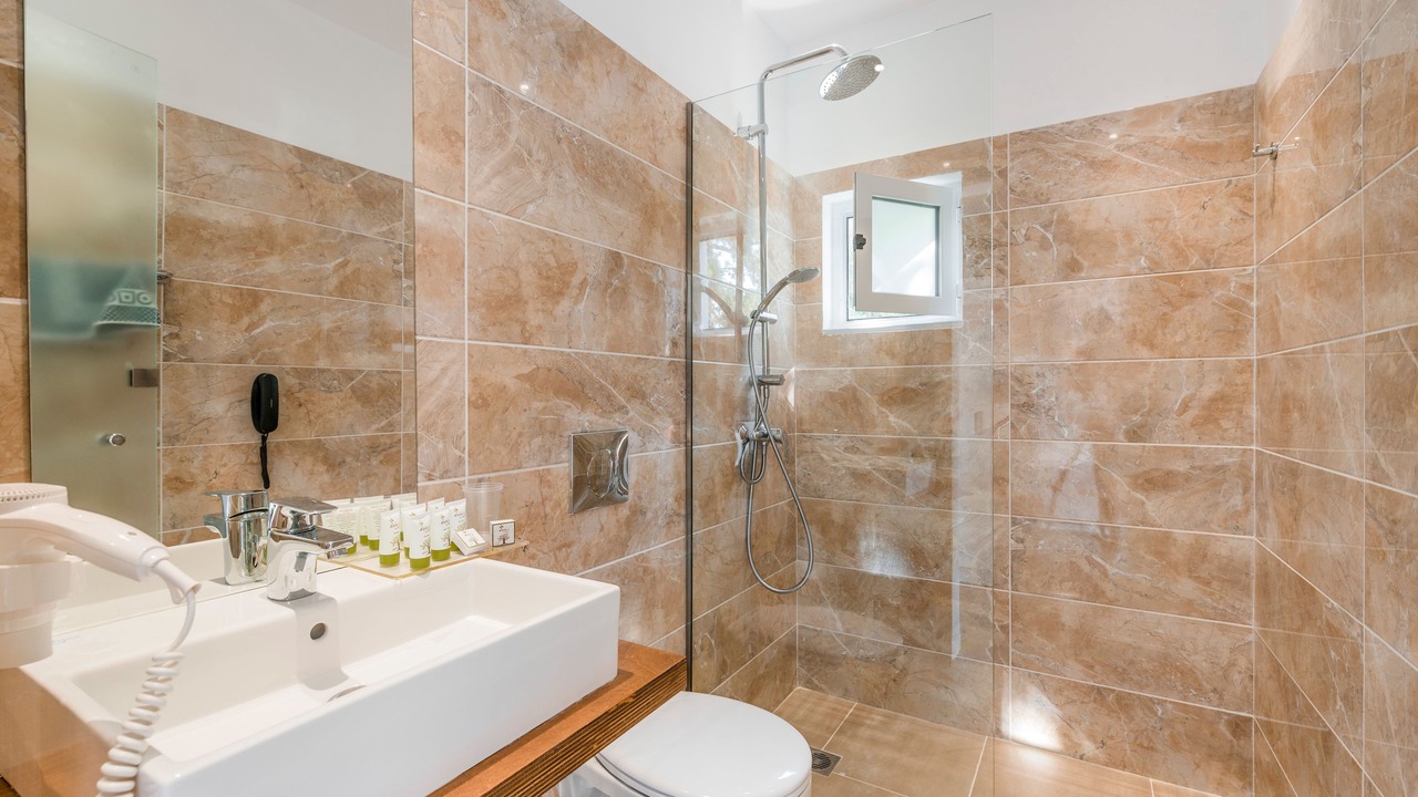Photo of Bathroom in Lardos
