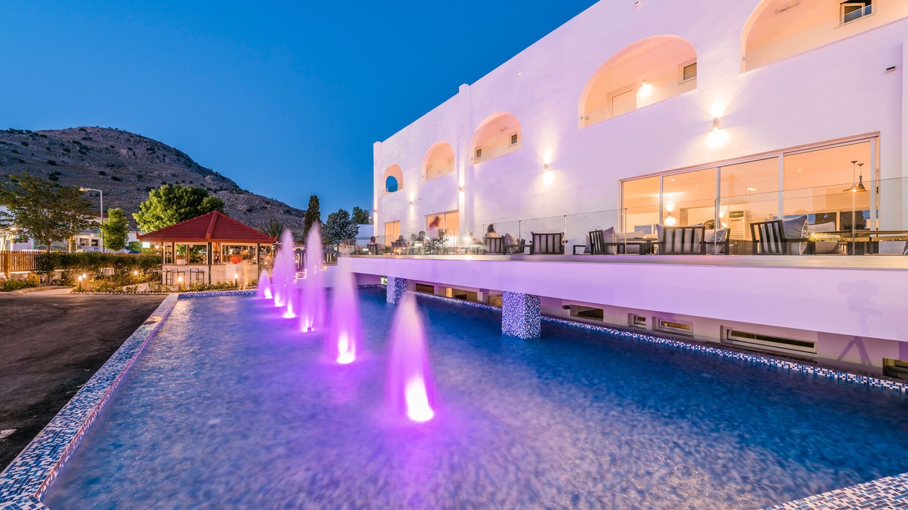 Photo of Outdoor in Lardos