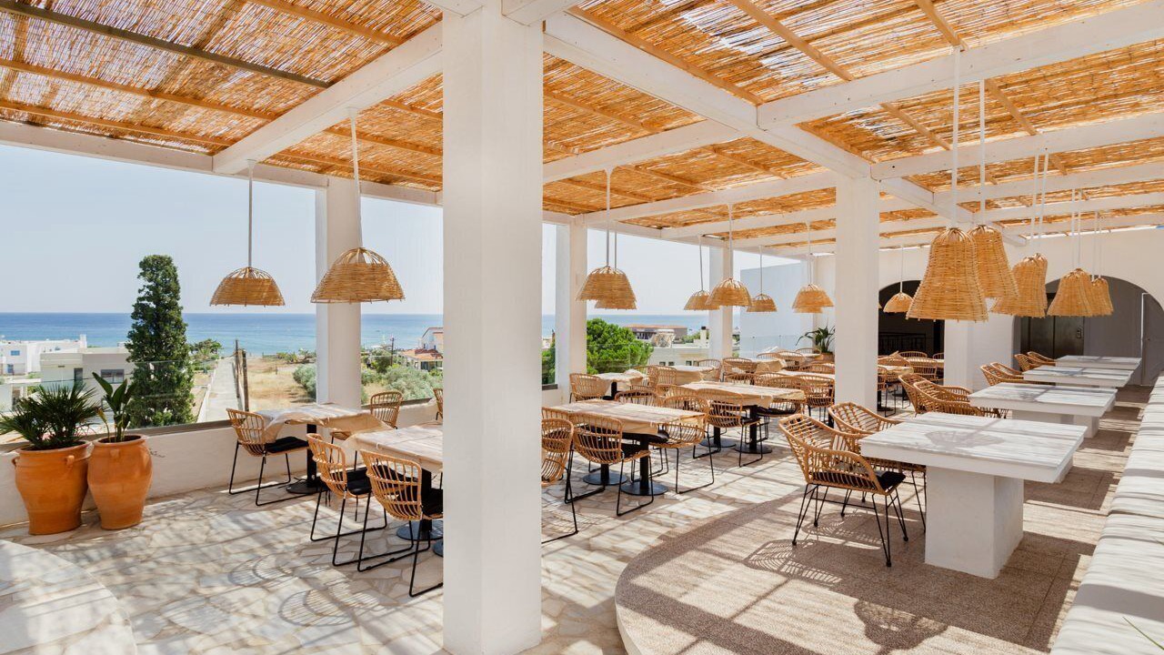 Photo of Outdoor in Lardos
