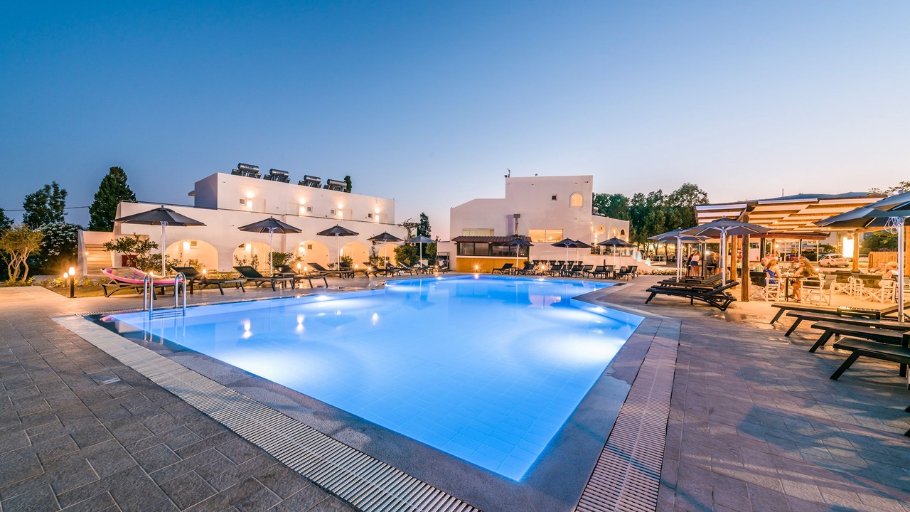 Photo of Outdoor in Lardos