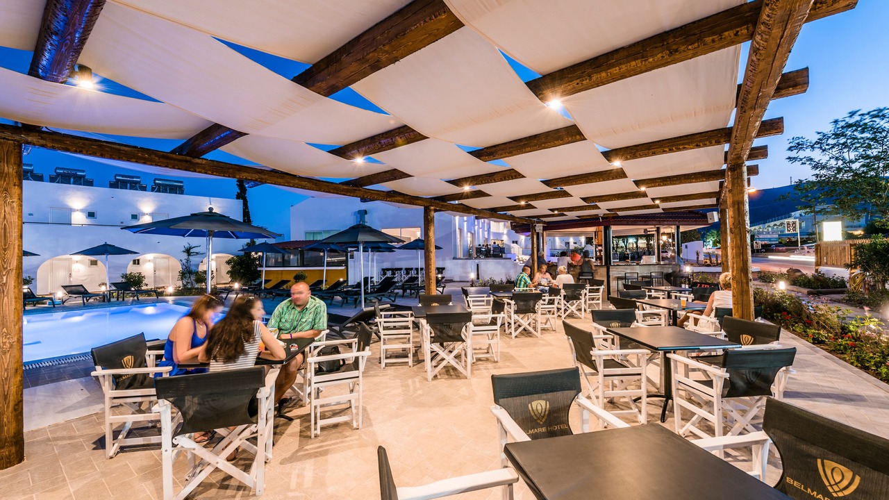 Photo of Outdoor in Lardos