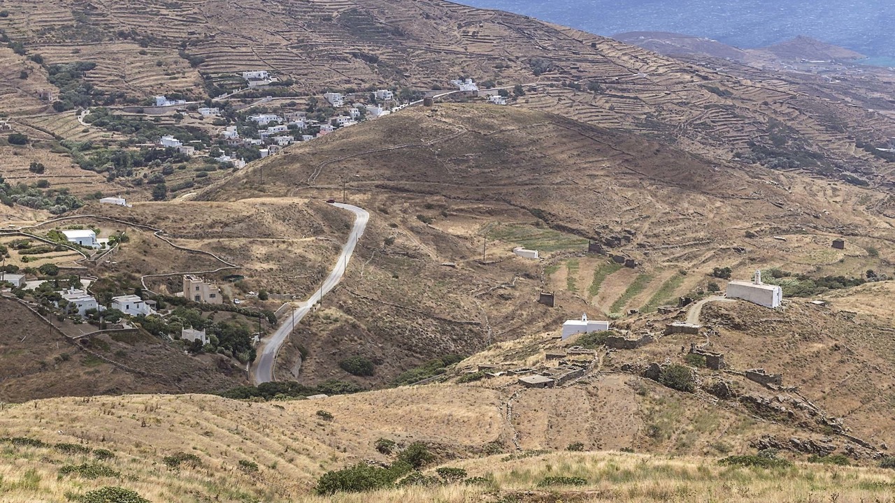 Photo of Outdoor in Tripotamos