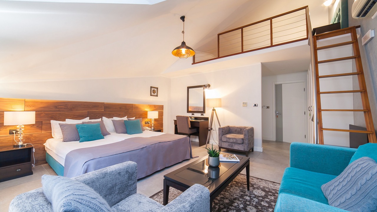 Photo of Bedroom in Orahovac
