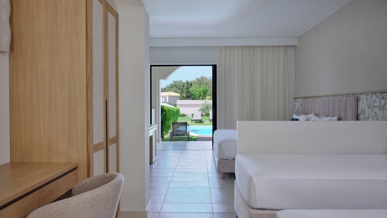 Photo of Outdoor in Tsilivi