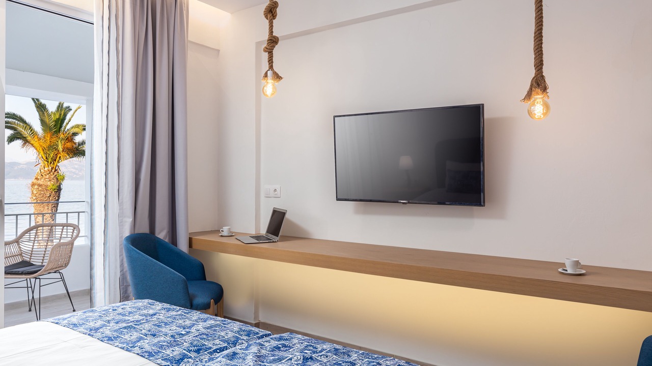 Photo of Bedroom in Kavos