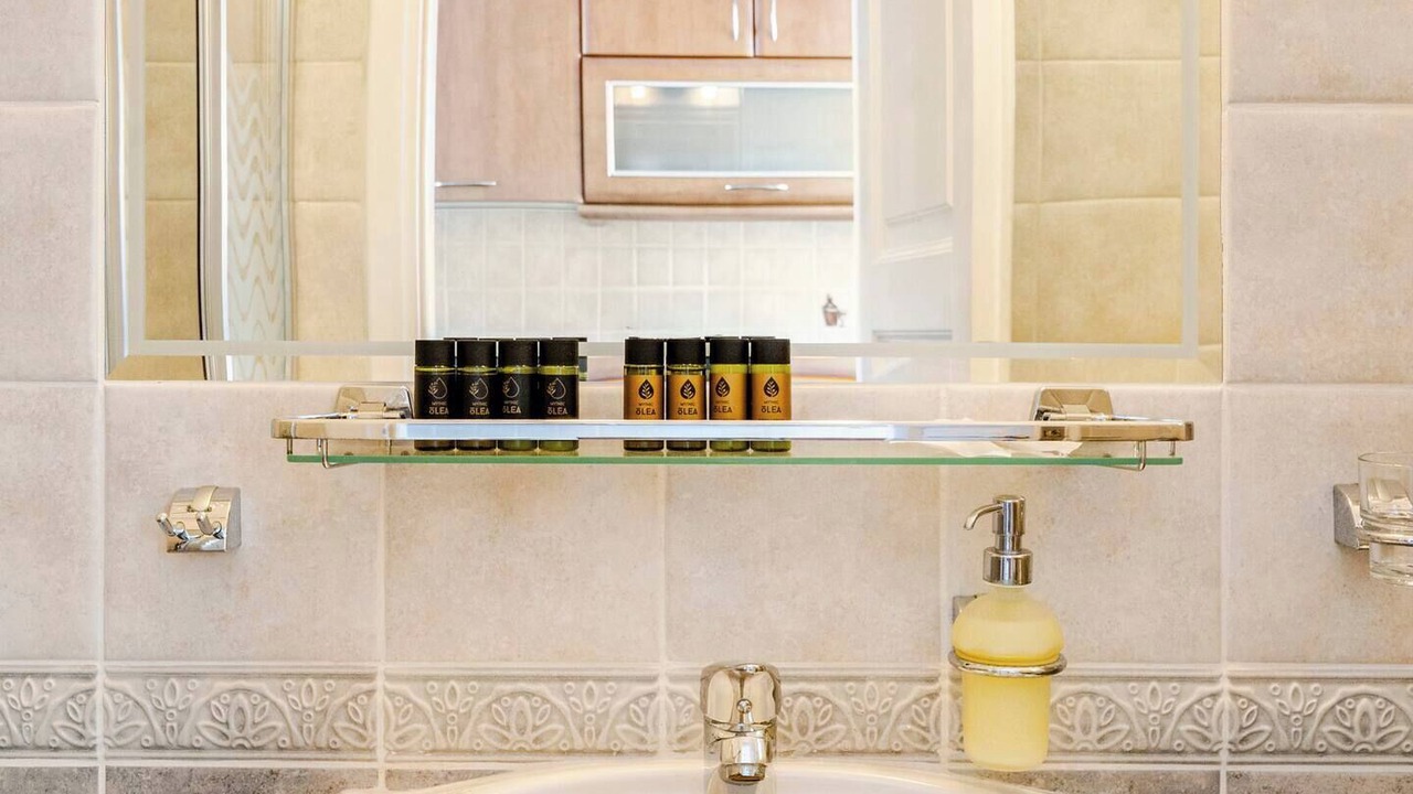 Photo of Bathroom in Panormos