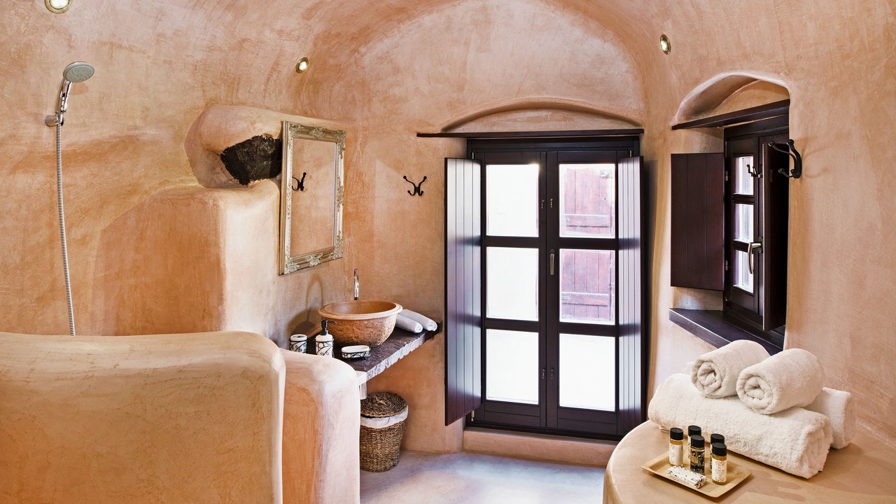 Photo of Bathroom in Finikia