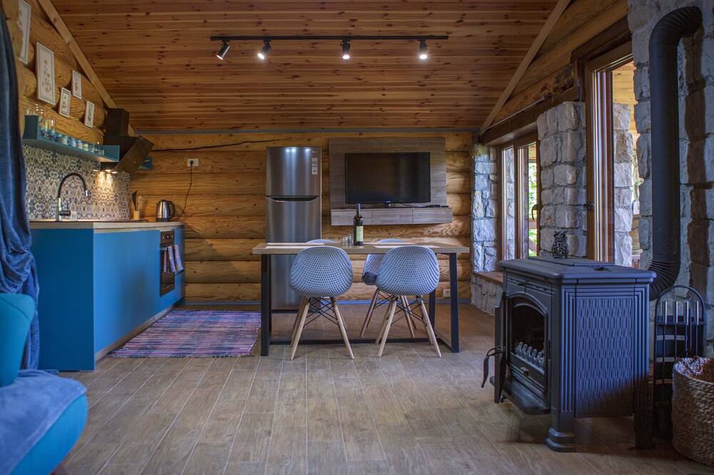 Photo of Bedroom in Kolasin