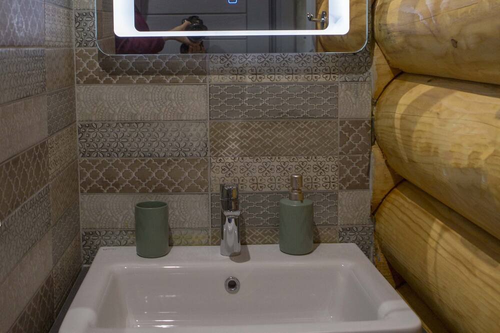Photo of Bathroom in Kolasin