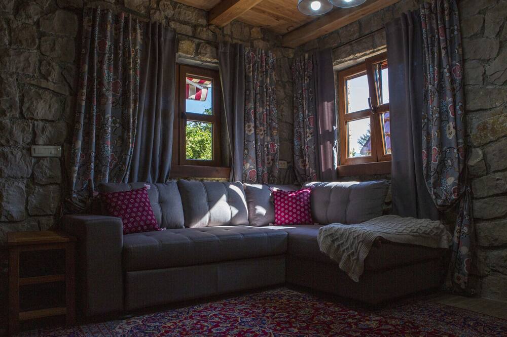Photo of Livingroom in Kolasin