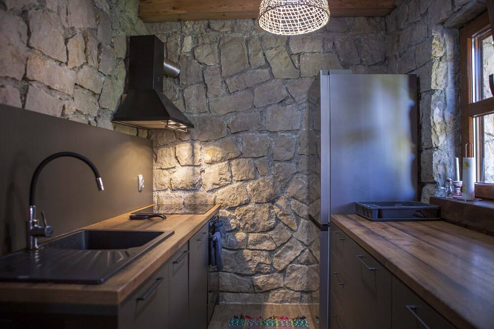 Photo of Kitchen in Kolasin