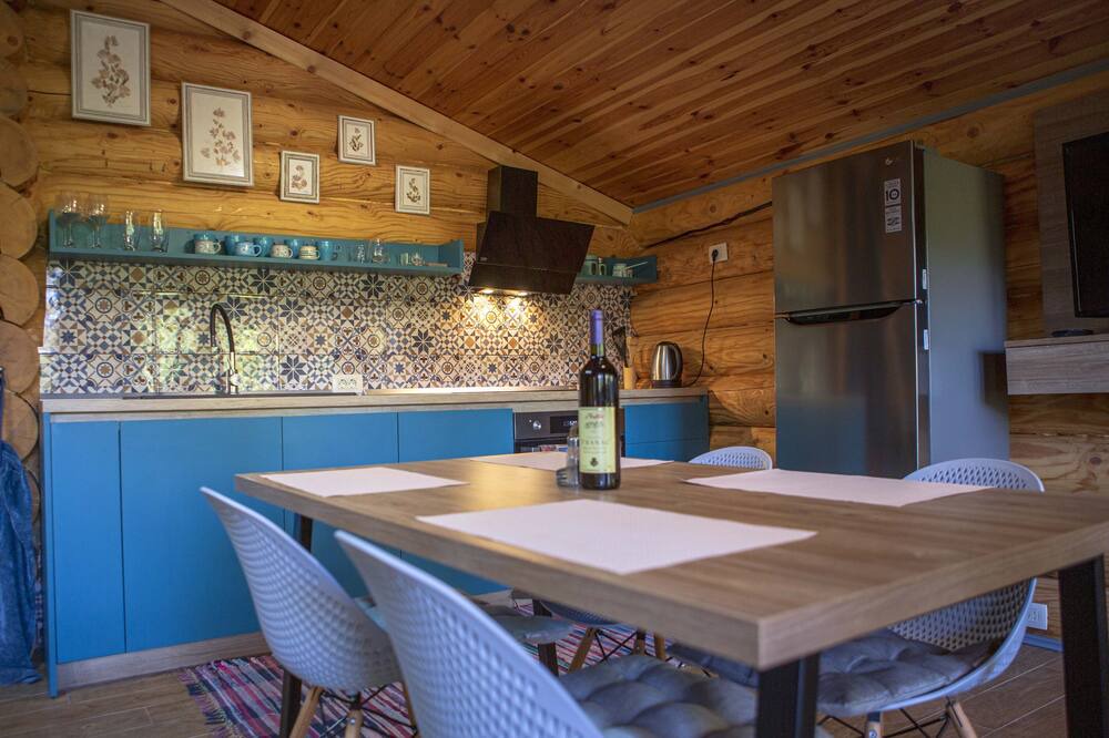 Photo of Kitchen in Kolasin