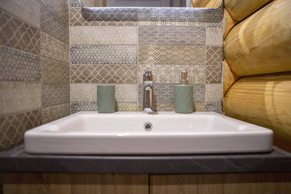 Photo of Bathroom in Kolasin