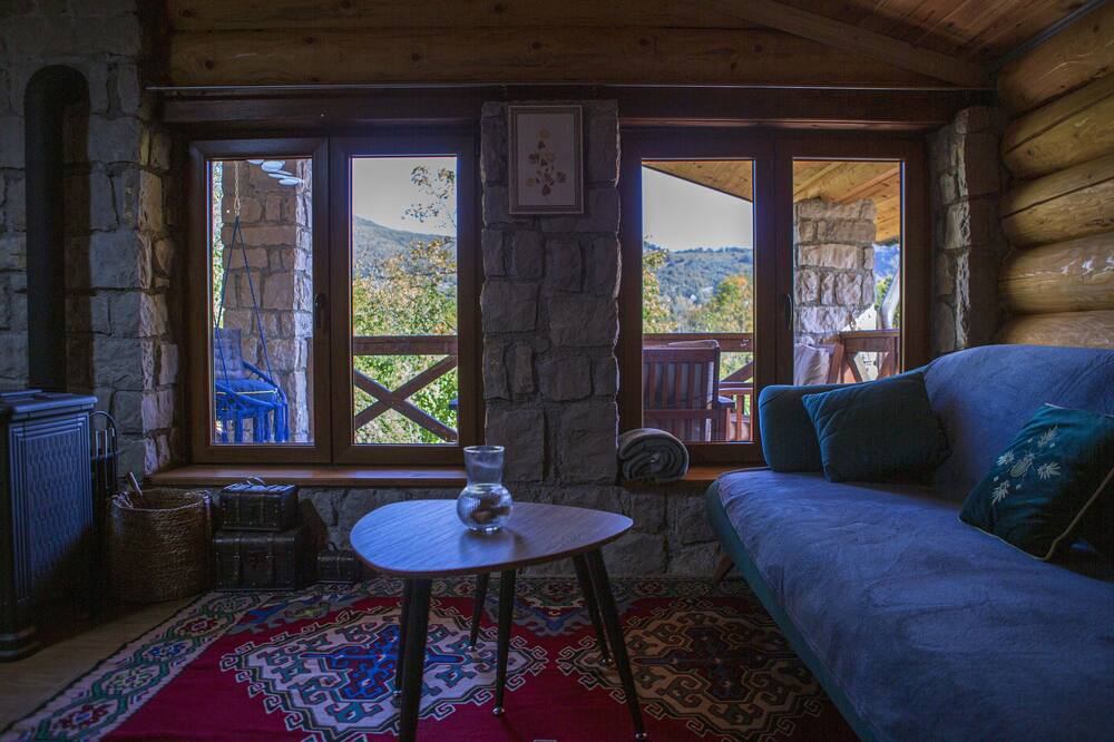 Photo of Livingroom in Kolasin