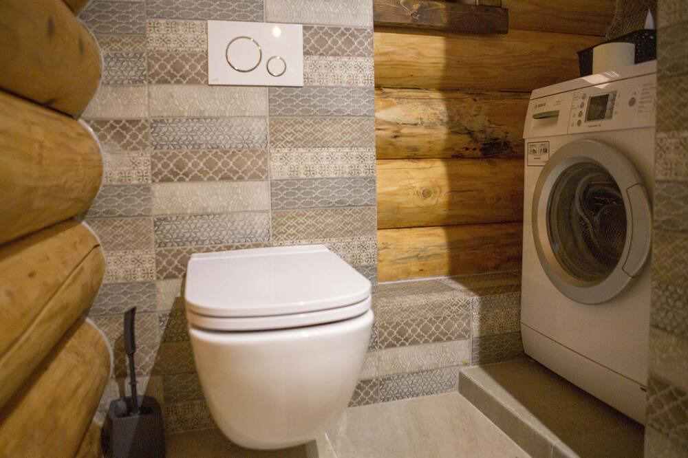 Photo of Bathroom in Kolasin