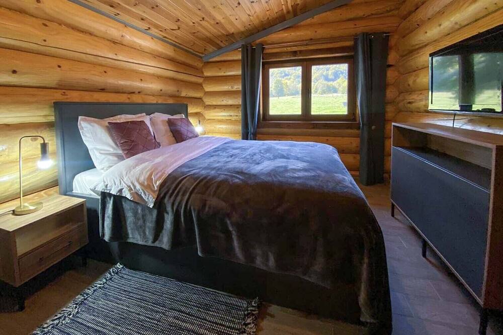 Photo of Bedroom in Kolasin
