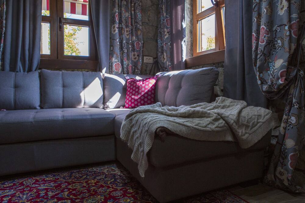 Photo of Livingroom in Kolasin