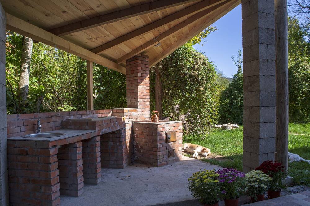 Photo of Outdoor in Kolasin