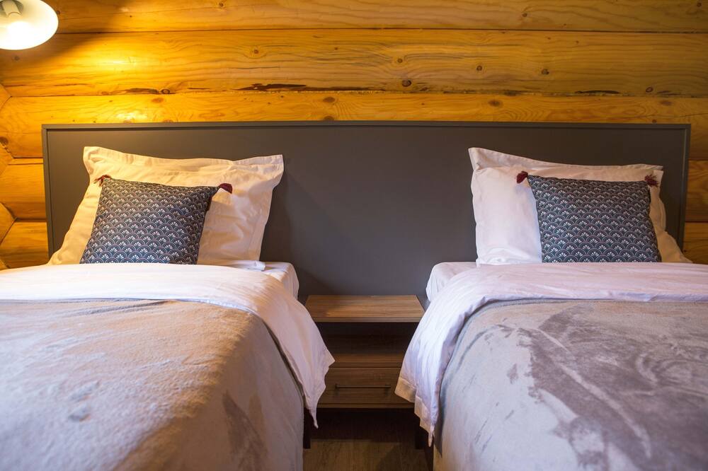 Photo of Bedroom in Kolasin