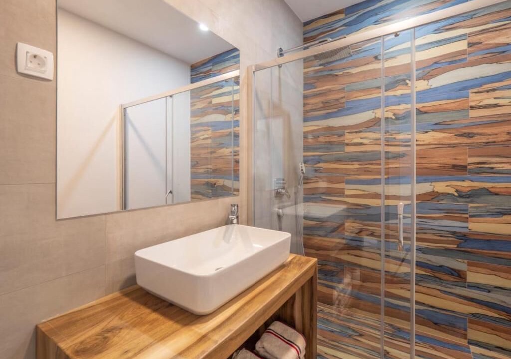 Photo of Bathroom in Podostrog