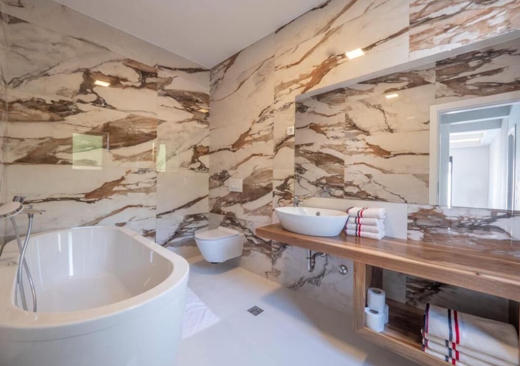 Photo of Bathroom in Podostrog